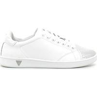 Guess FLSPR1 LEM12 Sneakers Women Bianco women\'s Walking Boots in white