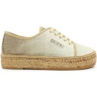 guess flren2 fam13 sneakers women womens slip ons shoes in other