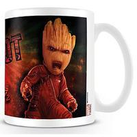 Guardians Of The Galaxy 2 Mug Gr...
