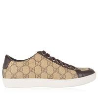 GUCCI Brooklyn Low Top Trainers