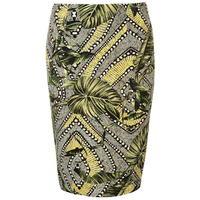 Guess Leotie Skirt Ladies