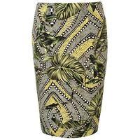 Guess Leotie Skirt Ladies