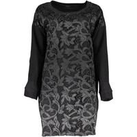 guess gr 70176 womens dresses in black