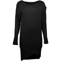 Guess GR_69906 women\'s Dress in black