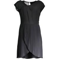 Guess GR_69718 women\'s Dresses in black