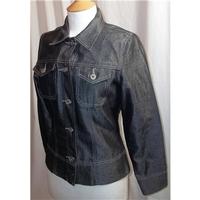 guess casual jacket size s