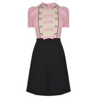 GUCCI Bow Detail Dress