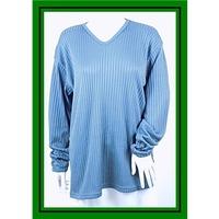 Guide - Size: 16 - Green - Pullover