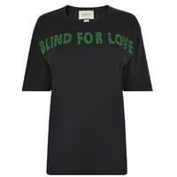 GUCCI Blind For Love T Shirt