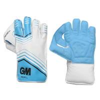 gunn and moore neon pro wicket keeping gloves