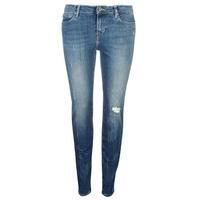 Guess Ankle Jeans Ladies