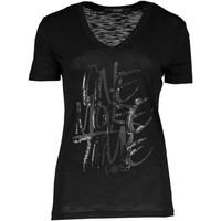 guess gr 72730 womens vest top in black