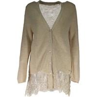 guess gr 62604 womens cardigans in beige