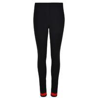 GUCCI Web Cuff Leggings