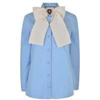 GUCCI Pearl Button Shirt