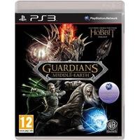 Guardians of Middle Earth (PS3)