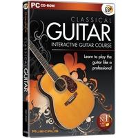 Guitar Interactive Guitar Course