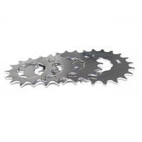 Gusset Cassette Sprocket - Single Speed 12T