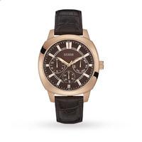 Guess Prime Mens Watch W0660G1