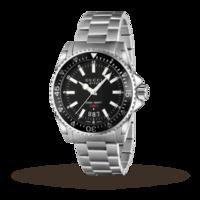 gucci dive 40mm mens watch