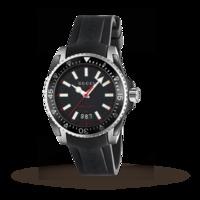 gucci dive 40mm mens watch