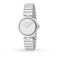 gucci diamantissima ladies watch