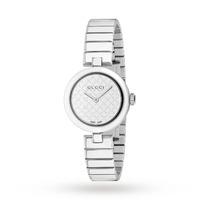 gucci diamantissima ladies watch