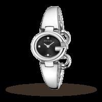 Gucci YA134505 Guccissima Ladies Bangle Watch