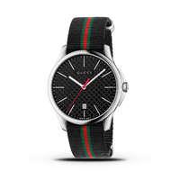 Gucci Timeless Mens Watch