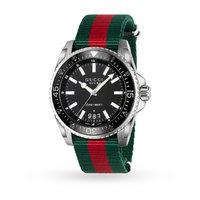 Gucci Dive Mens Watch