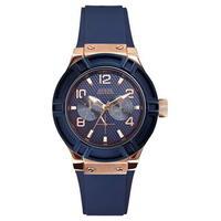 Guess Jet Setter Watch