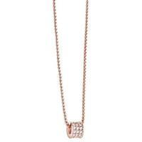 Guess G Rounds Necklace