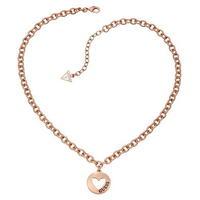 Guess G Girl Necklace