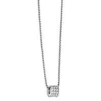 Guess G Rounds Necklace