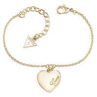 Guess Heartbeat Bracelet