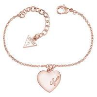 Guess Heartbeat Bracelet