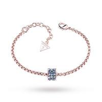 Guess Jewellery Ladies\' PVD Rose Plating Bracelet