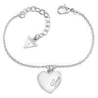 Guess Heartbeat Bracelet