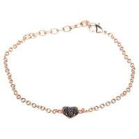 Guess Heart Shelter Bracelet