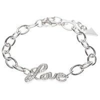 Guess Blazing Love Bracelet