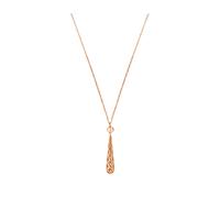 Gucci Diamantissima Rose Gold Pendant