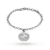 Gucci Coin Single Coin Bracelet