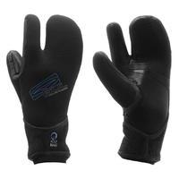 gul 5mm 3 finger mitt mens