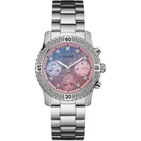 GUESS Ladies Confetti Watch