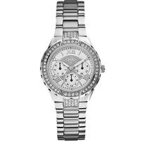 GUESS Ladies Viva Watch W0111L1