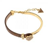 guess ladies bracelet