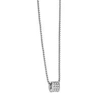 guess ladies necklace