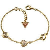 guess ladies bracelet