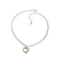 guess ladies necklace