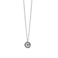 guess ladies necklace